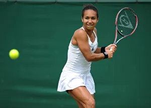 Heather Watson