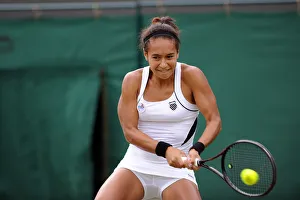 Heather Watson