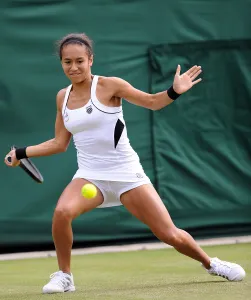Heather Watson
