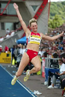 Heike Drechsler