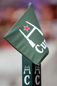 Pool Prints: Heineken Cup Flag