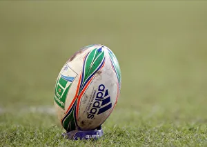 Art Or Moody Etc Prints: Heineken Cup Rugby Ball