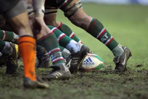 Heineken Cup Rugby Ball