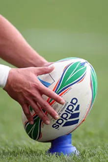 Heineken Cup Rugby Ball