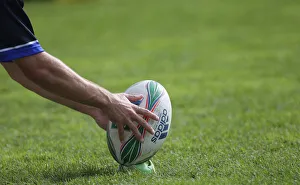 Heineken Cup Rugby Ball
