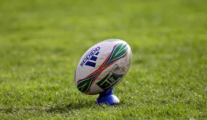 Heineken Cup Rugby Ball