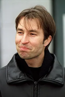 Heinz-Harald Frentzen