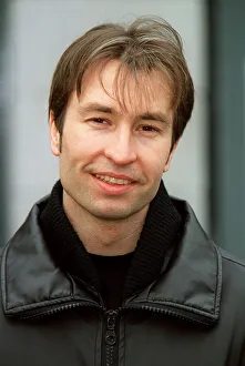 Heinz-Harald Frentzen