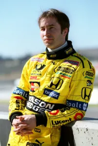 Heinz-Harald Frentzen