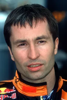 Heinz-Harald Frentzen