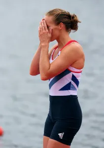 Britain Prints: Helen Glover