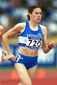 Trials Prints: Helen Pattinson
