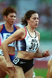 Helen Pattinson