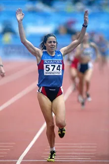 Helen Pattinson