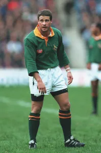 Hennie Le Roux