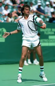 Henri Leconte