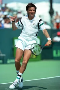 Henri Leconte