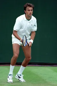 Henri Leconte