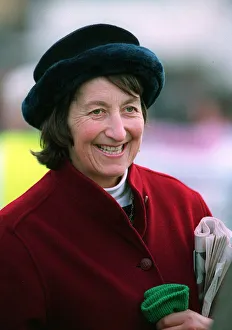 Henrietta Knight