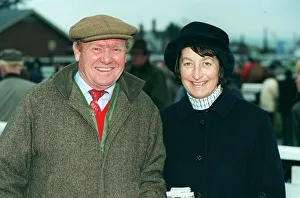 Henrietta Prints: Henrietta & Terry Biddlecombe