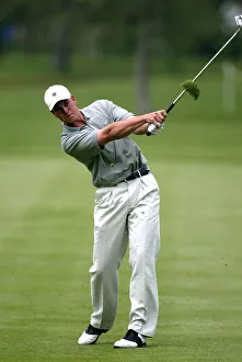 Henrik Stenson
