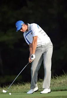 Henrik Stenson