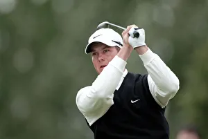 Henrik Stenson