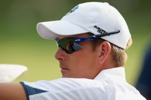 Henrik Stenson