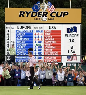 Henrik Stenson