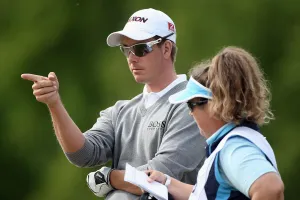 Henrik Stenson