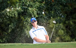 Henrik Stenson
