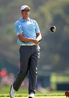 Henrik Stenson