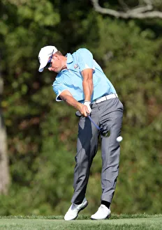 Henrik Stenson