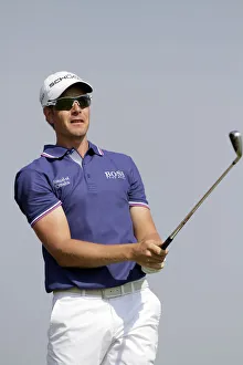 Henrik Stenson