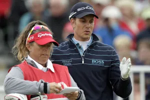 Henrik Stenson