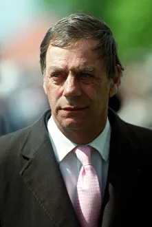 Henry Cecil