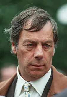 Henry Cecil