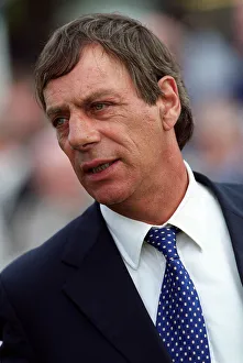 Henry Cecil