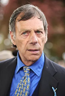 Henry Cecil