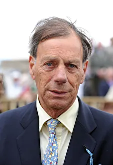 Henry Cecil