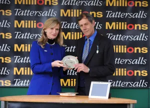Henry Prints: Henry Cecil & Aviate Win