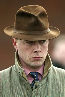 Henry Daly