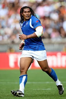 Henry Prints: Henry Tuilagi