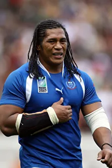 Henry Tuilagi