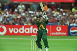 Herschelle Gibbs