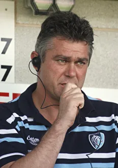Heyneke Meyer