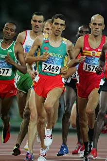 Hicham El Guerrouj
