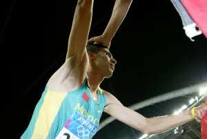 Hicham El Guerrouj