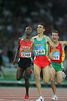 Hicham El Guerrouj