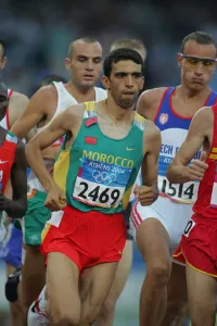 Hicham El Guerrouj